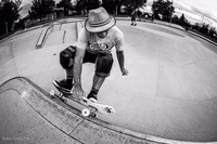  Jim Noble - photo:Andy Fitgerrell