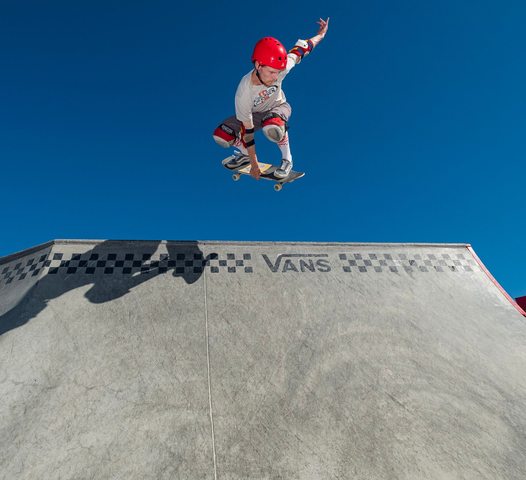 Colton Woods - Photo: Caden Browning 