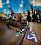  Bryce Parkinson
