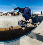  Bryce Parkinson