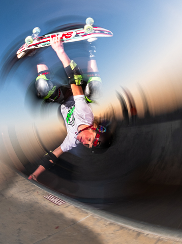 Greg Williams @captaindub -  