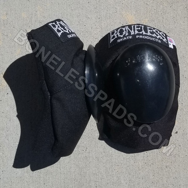  Boneless Pro Slim Elbow Pads